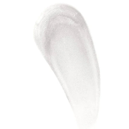 Maybelline New York Lifter Gloss, Lip Gloss With Hyaluronic Acid, 001 Pearl Maybelline
