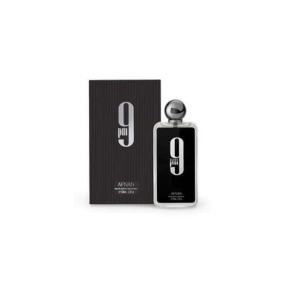 Afnan 9 Pm EDP 100ml