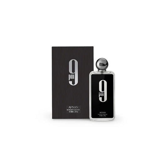 Afnan 9 Pm EDP 100ml