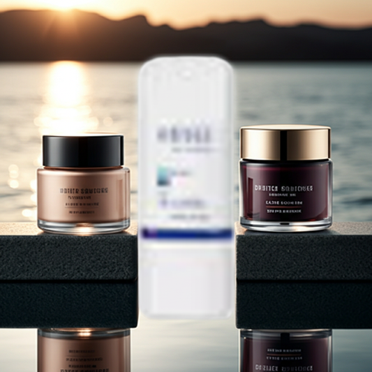 Obagi Nu Derm 5 Blend Fx Skin Brightening Night Cream 57g Obagi