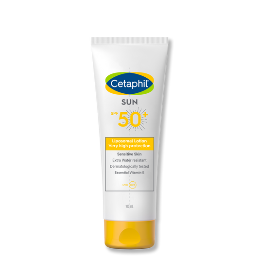 Cetaphil Sun Liposomal Lotion Spf50+ 50Ml