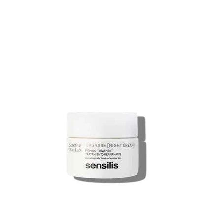 Sensilis  Upgrade Firming Night Cream 50ml