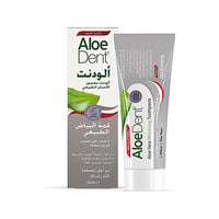 Aloe Dent Toothpaste Aloe Vera Whitening - 50 Ml