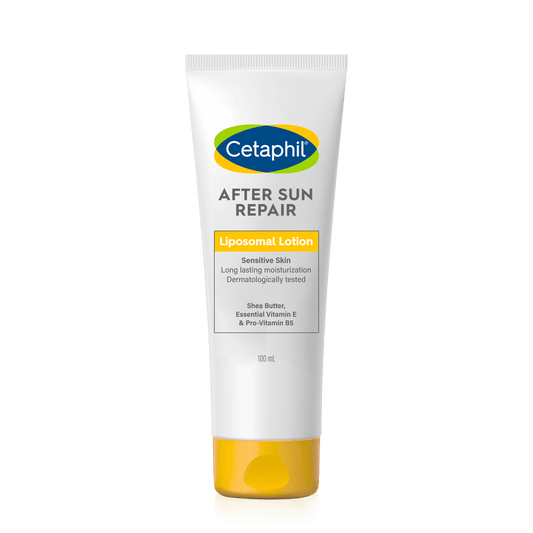 Cetaphil After Sun Repair Lotion 100ml