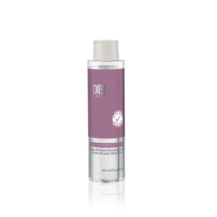Dibi Face Calm Perfection Gentle Micellar Water 3In1 250Ml