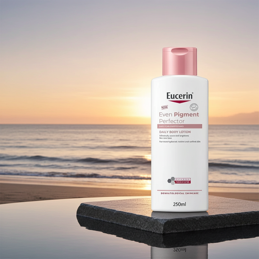 Eucerin Even Pigment Perfector Whitening Body Lotion 250ml Eucerin
