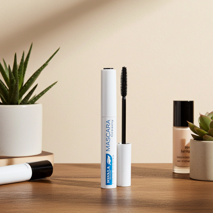 Mavala Creamy Mascara Black 10 mL Mavala