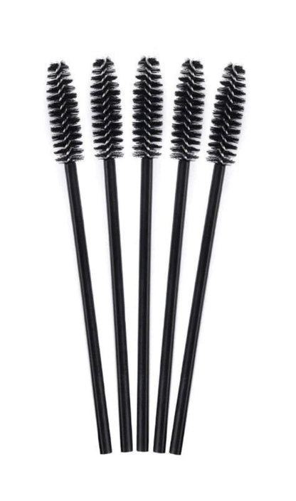 Or Bleu CT-608 Mascara Brushes