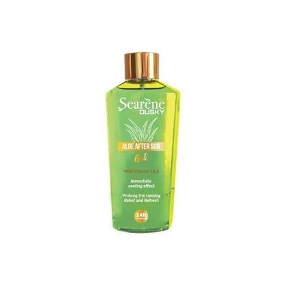 Searene dusky ALOE AFTER SUN GEL 230ML - www.plcgcc.com
