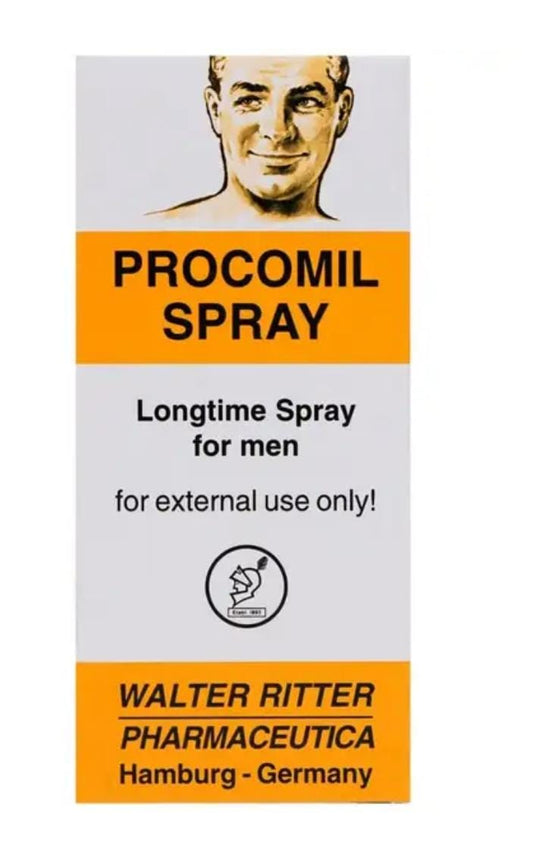 Procomil Spray For Men 45cc