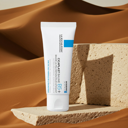 La Roche-Posay Cicaplast Baume B5+ Ultra Repairing Soothing Balm 40ml La Roche-Posay