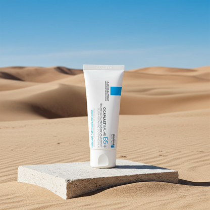 La Roche-Posay Cicaplast Baume B5+ Ultra Repairing Soothing Balm 40ml La Roche-Posay