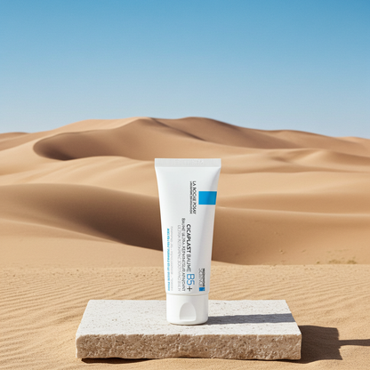 La Roche-Posay Cicaplast Baume B5+ Ultra Repairing Soothing Balm 40ml La Roche-Posay