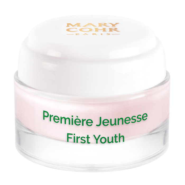 Mary Cohr First Youth Face Cream - 50ml Mary Cohr