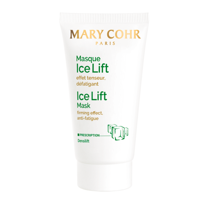 Mary Cohr Ice Lift Face Mask - 50ml Mary Cohr