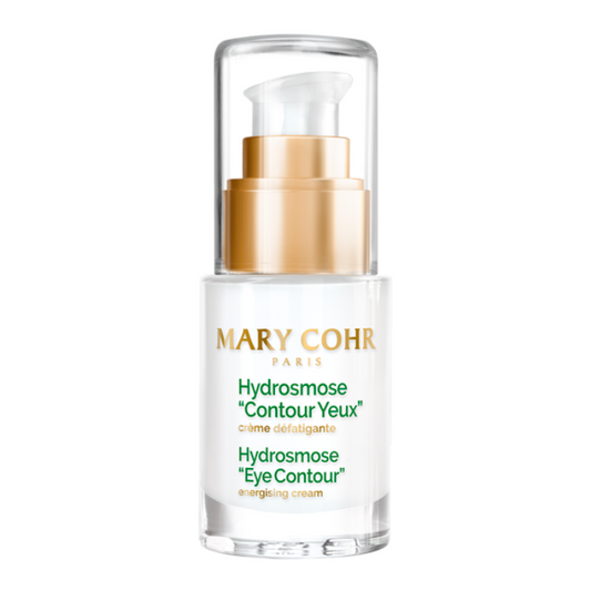 Mary Cohr Hydrosmose Dark Circle Eye Contour Cream - 15ml Mary Cohr