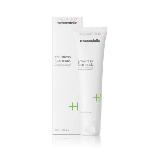 Mesoestetic Anti Stress Face Mask 100ml