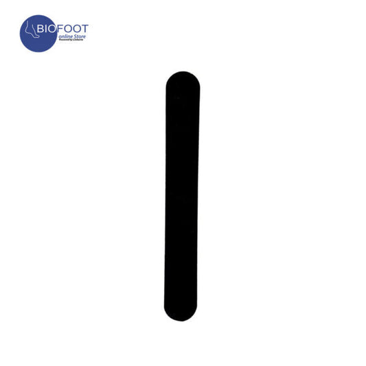 OR BLEU Plastic Nail File CT-446
