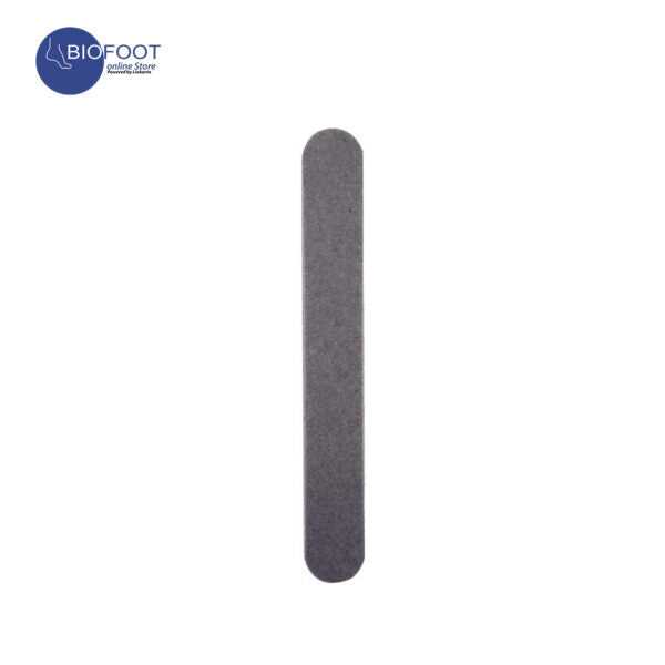 OR BLEU Plastic Nail File CT-446