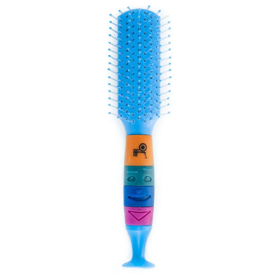 OR Bleu Kids Hair Brush  HB-434