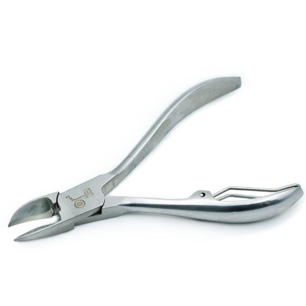 OR Bleu Nail And Toenail Nippers CT-431