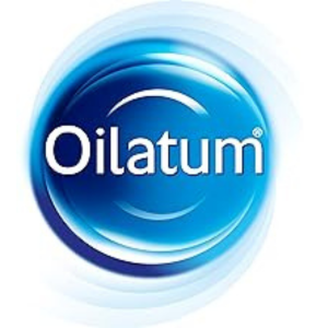 Oilatum Gentle Hydrating Body Wash 250ml