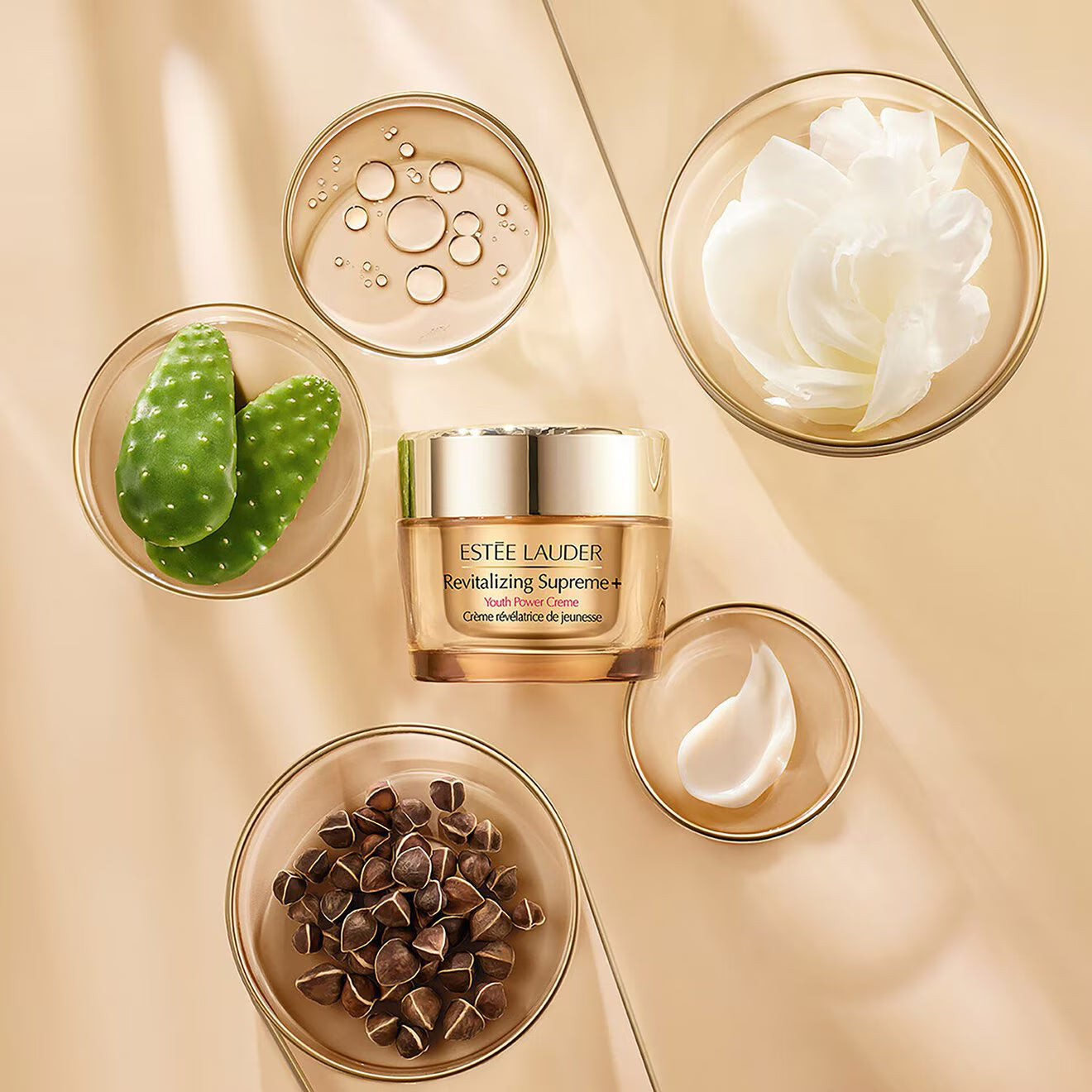 Estée Lauder Revitalizing Supreme+ Youth Power Crème - 30ml Estée Lauder
