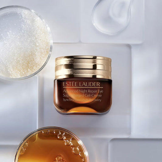 Estée Lauder Advanced Night Repair - Eye Supercharged Gel-Crème - 15ml Estée Lauder