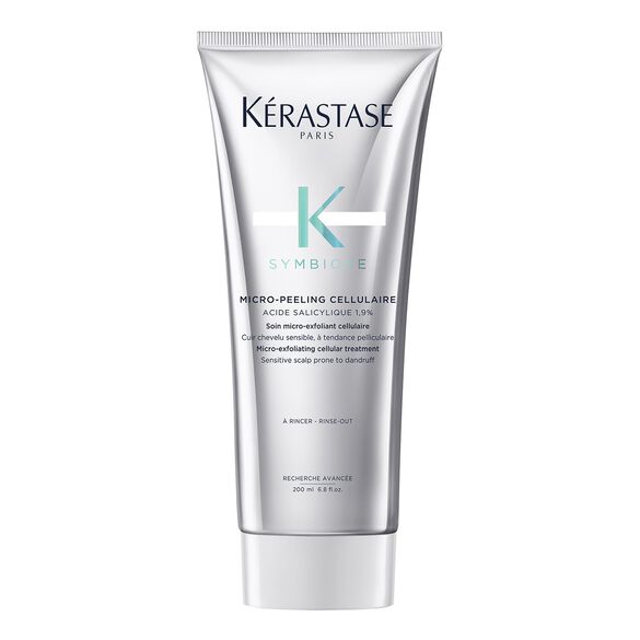 KERASTASE Symbiose Micro-Peeling Cellular Scrub 200Ml