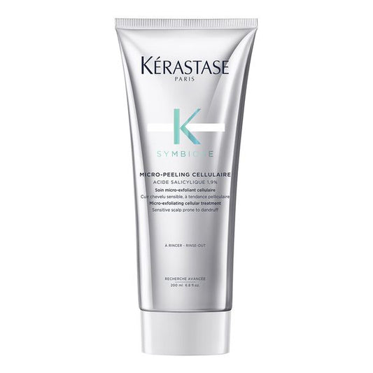 KERASTASE Symbiose Micro-Peeling Cellular Scrub 200Ml