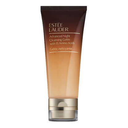 Estée Lauder Advanced Night Cleansing Gelée - Cleanser with 15 Amino Acids - 100ml Estée Lauder