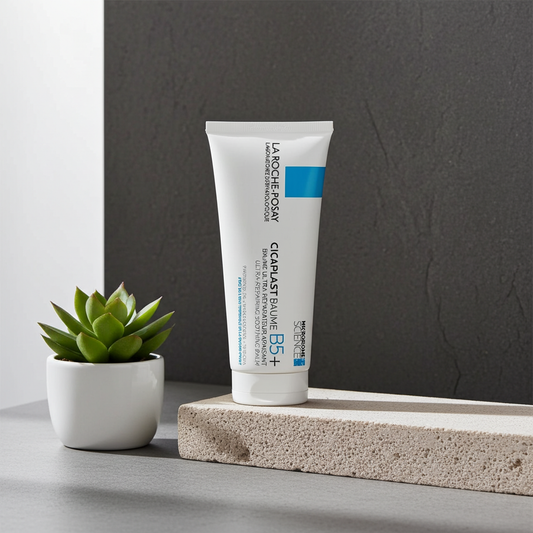 La Roche Posay Cicaplast Baume B5+ Ultra Repairing Soothing Balm 100ml La Roche-Posay