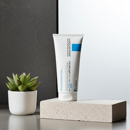 La Roche Posay Cicaplast Baume B5+ Ultra Repairing Soothing Balm 100ml La Roche-Posay