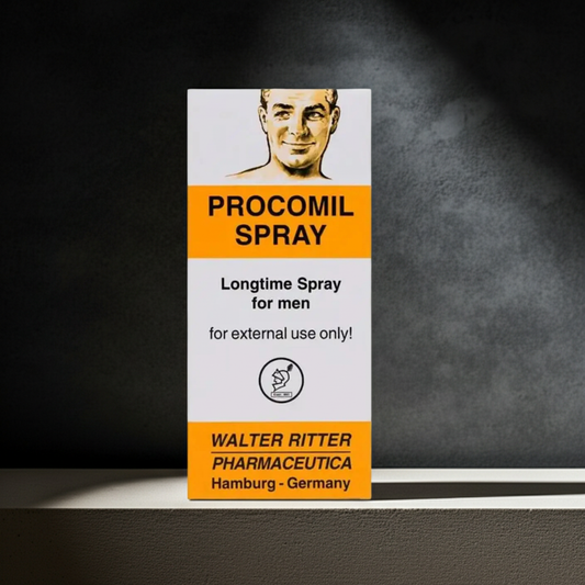 Procomil Delay Spray for Men 45ml Procomil