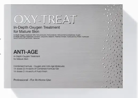 Labo Oxy-Treat Anti Age Treatment 50Ml