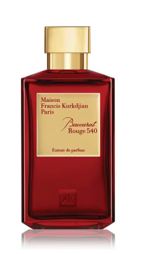 Maison Francis Kurkdijan Baccarat Rouge 540 EDP 200 ml ( original )