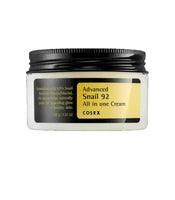 Advanced Snail 92 All in One Cream 100grams