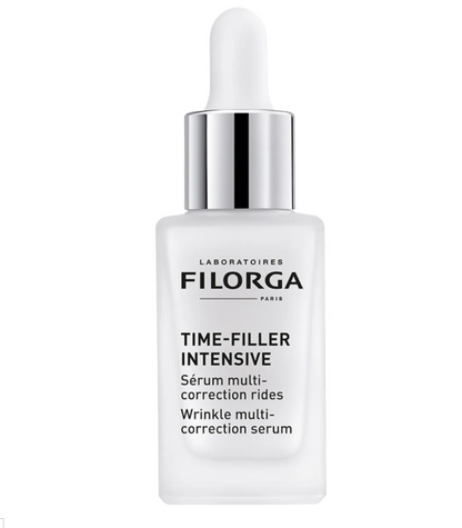 Filorga Time Filler Intensive Multi-Correction Anti Wrinkle Serum 30ml