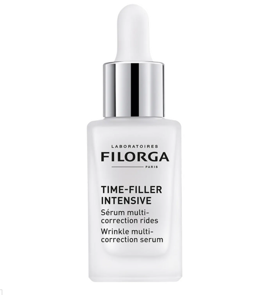 Filorga Time Filler Intensive Multi-Correction Anti Wrinkle Serum 30ml