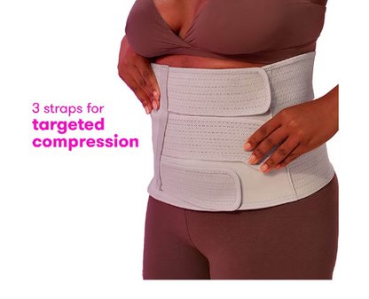 Postpartum Abdominal Support Binder frida mom