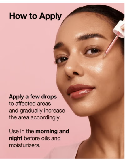Anua Niacinamide 10% + Txa 4% Serum - 30Ml Anua
