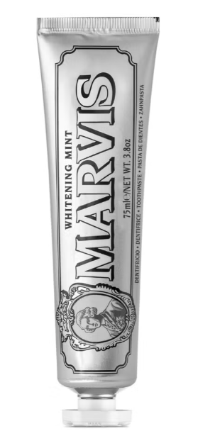 Marvis Whitening Mint 75ml marvis