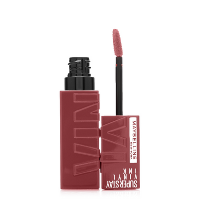 Super Stay Vinyl Ink Liquid Lipcolour - N.110 - Awestruck Maybelline