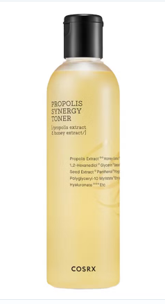 Cosrx Full Fit Propolis Synergy Toner 150ml Cosrx