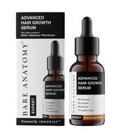 Advanced Hair Growth Serum for Women & Men | 30ml
