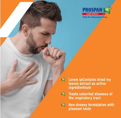 Prospan Acute Effervescent Tablets 20's Prospan