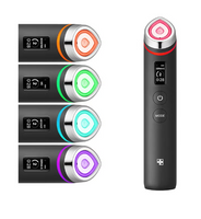 Age-R Booster Pro 6-in-1 Total Care Led Therapy, Latest