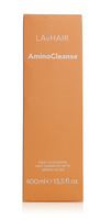 Aminocleanse Deep Cleansing Hair Shampoo with Amino Acids