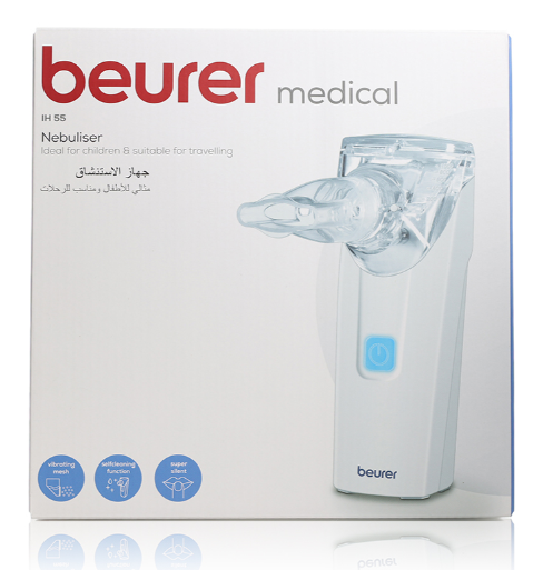 Beurer Nebulizer IH 55 Beurer