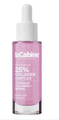 LaCabine 25% Collagen Complex Advanced Serum 30ml LaCabine